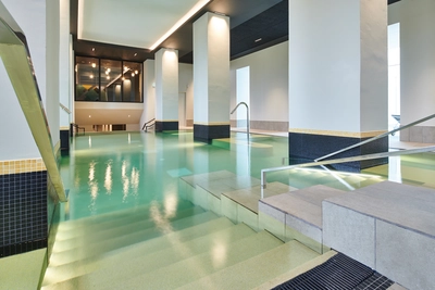 Hôtel Spa Le Splendid 4*