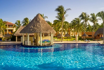 Hôtel Bahia Principe Grand Coba 5*