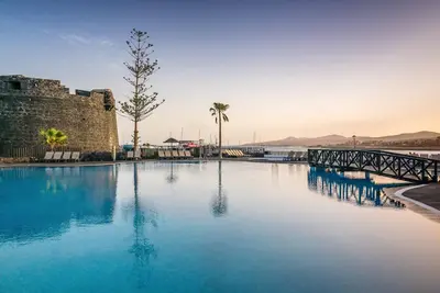 Ôclub Select Barceló Castillo Beach Resort 4*