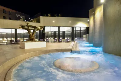 Hôtel Ibis Styles La Rochelle 3*