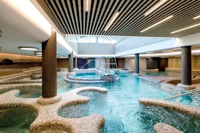 Grand Hôtel St Malo 5*