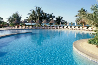 Hôtel Royam 4*