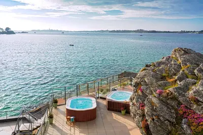 Résidence Valdys Thalasso & Spa De Rockroum 3*
