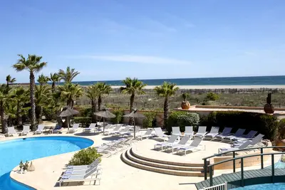 Hôtel Les Bulles de Mer 4*