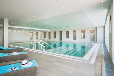 Prévithal Hôtel De La Baie 4* Thalasso & Spa Marin