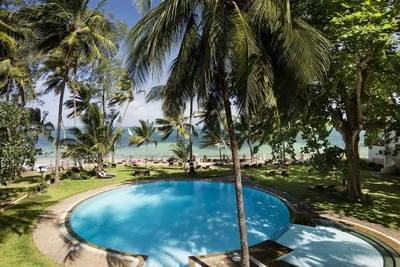 Hôtel Neptune Beach Resort 4*