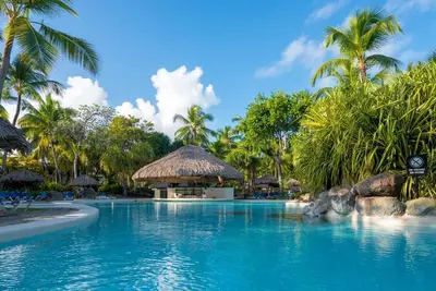 Hôtel Grand Bavaro Princess 5*