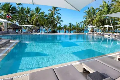 Hôtel Viva Wyndham Dominicus Palace 4*