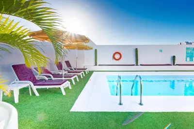 Hôtel Bull Astoria 3*