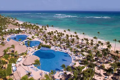 Hôtel Bahia Principe Grand Punta Cana 5*