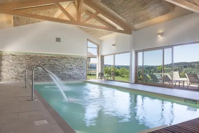 Hôtel Spa Les Rives Sauvages 4*