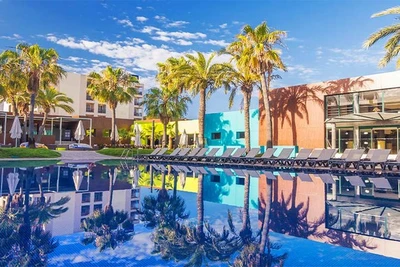 Ôclub Experience Occidental Ibiza 4*
