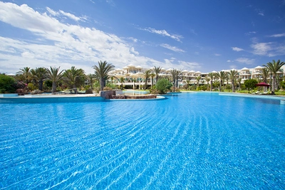 Hasdrubal Prestige Thalasso & Spa 5*