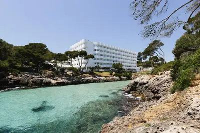 Hôtel Alua Soul Mallorca Resort 4* Adult Only +16