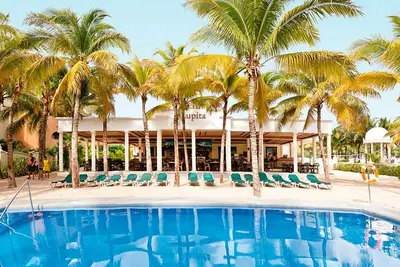 Hôtel Riu Lupita 5*