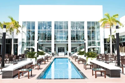 Hôtel Riu Palace Mexico 5*