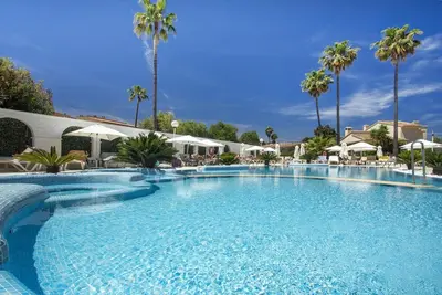 Hôtel Catalonia del Mar 3* Sup Adult Only +18