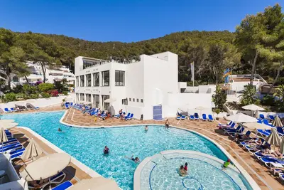 Hôtel Globales Montemar 2*