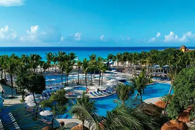 Hôtel Riu Yucatan 5*