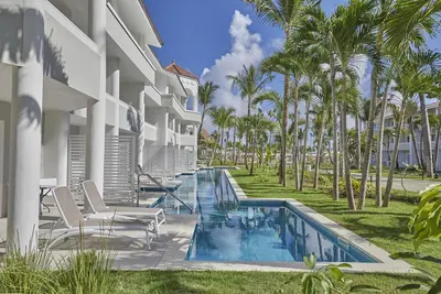 Hôtel Bahia Principe Luxury Ambar 5* Adult Only +18