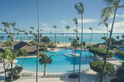 Hôtel Iberostar Selection Bavaro 5*