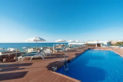 Hôtel AluaSun Lago Rojo 4* Adult Only +16