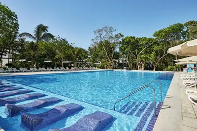 Hôtel Riu Tequila 5*