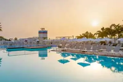 Hôtel Alexandre Gala 4*