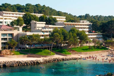 Ôclub Experience Occidental Cala Viñas 4*