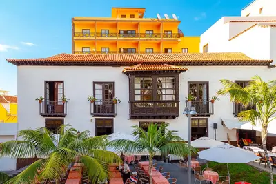Hôtel Marquesa 3*
