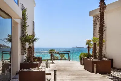 Hôtel Be Live Marivent 4* Adult Only +16