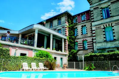 Résidence Villa Régina