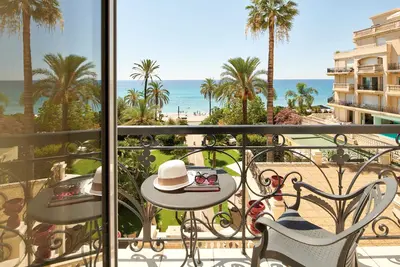 Hôtel Royal Westminster 3*