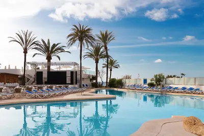 Ôclub Experience Palia Sa Coma Playa 4*