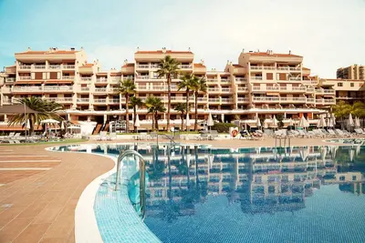 Hôtel Coral Compostela Beach 3*