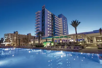 Hôtel Riu Costa del Sol 4*