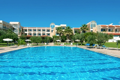 Hôtel Marianna Palace 4*