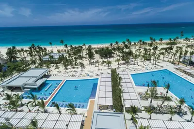 Hôtel Riu Republica 5* Adult Only +18