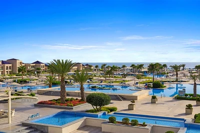 Ôclub Adult Only +16 Pickalbatros White Beach Resort Agadir 5*