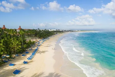 Ôclub Experience Occidental Caribe 4*