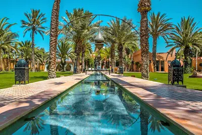 Hôtel Domaine Villate Limoune 4* by Ôvoyages