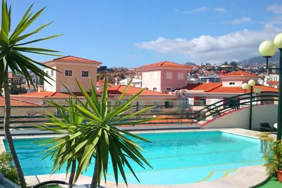 Hôtel Windsor 4*