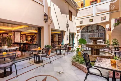 Boutique Hôtel H10 Corregidor 3* Sup