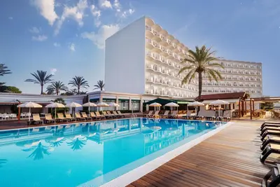 Ôclub Experience Alua Illa De Menorca 4*
