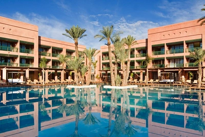Ôclub Select Pickalbatros Hotel du Golf 5* Adult Only +16