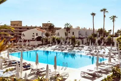 Hôtel MYND Adeje 4*