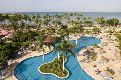 Hôtel Grand Bahia Principe La Romana 5*
