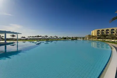 Hôtel Iberostar Averroes 4*