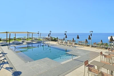 Hôtel Meliá Costa del Sol 4*