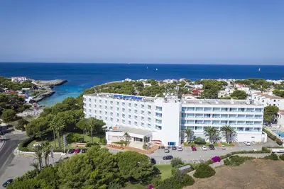 Hôtel Globales Mediterrani 4*